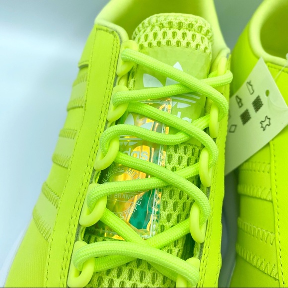 New Womens Adidas SL Andridge Shoes Size 9 - Picture 11 of 12